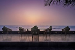 The Beach Morada Acacia 3bed private pool Anjuna, Goa
