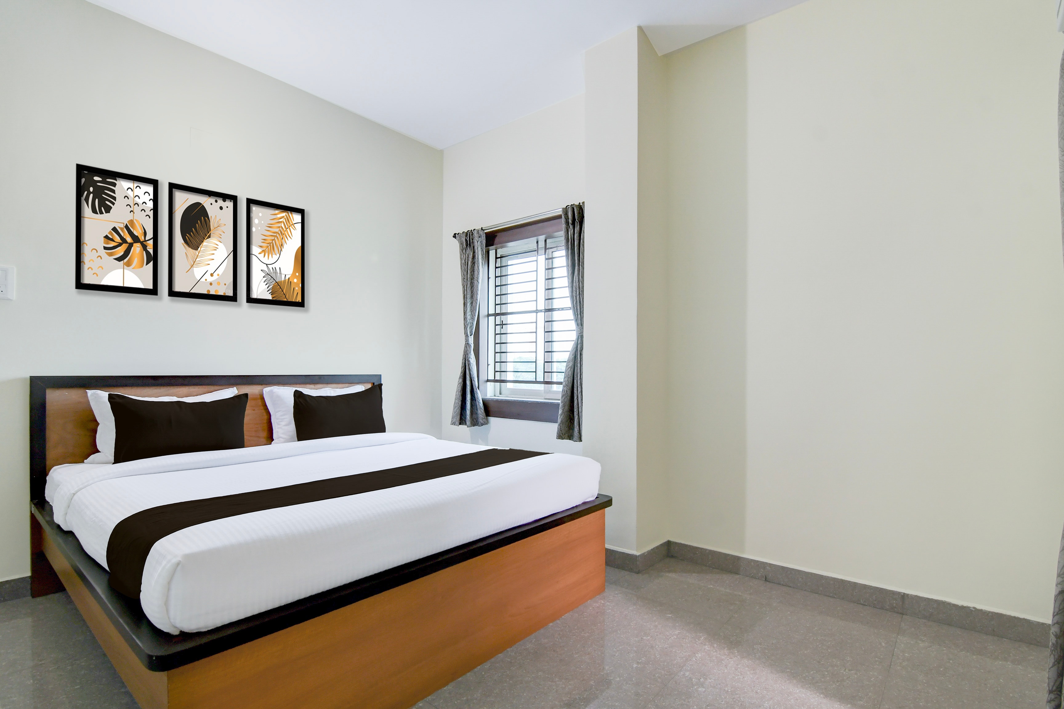 Hotel O OD Guest House - Tap to explore photos
