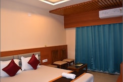 subarnarekha inn, Jamshedpur