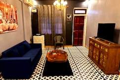 Goan Cozy 2 Bedroom Abode, Goa
