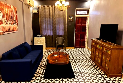 Goan Cozy 2 Bedroom Abode