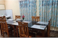 Cloud Wave Homestay, Koshi