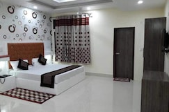 Hotel Paris Ambala, Paonta Sahib