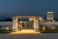 Clarks Inn Express Firozabad, Agra