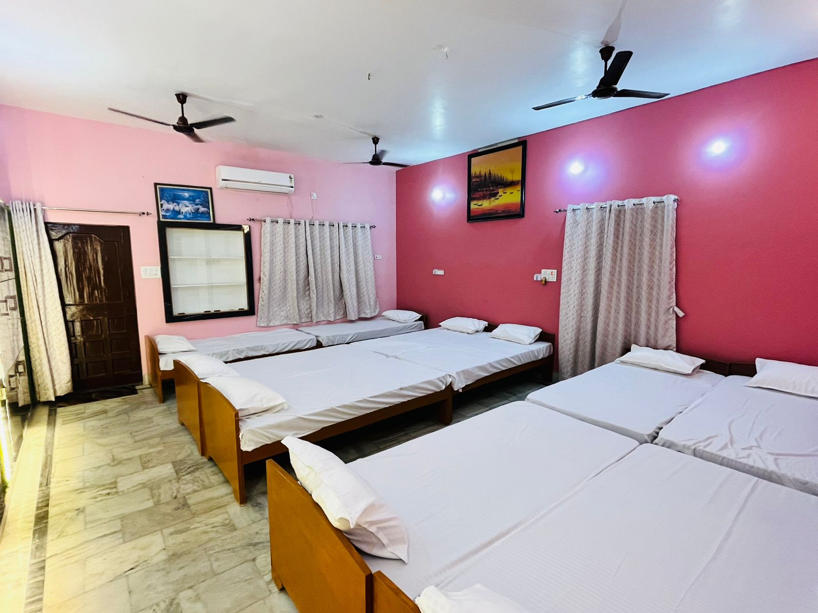 Rudraksh Inn - Tap to explore photos