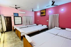 Rudraksh Inn, Varanasi