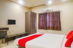 Hotel O Paradise Inn Talegaon Dabhade, Wadgaon