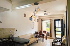 Rosemarry Villa 2 Rooms| FF by Homeyhuts, Bhowali