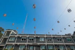 Forest Club, Gorakhpur