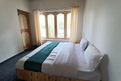 Ud's homestay, Nubra Valley