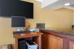 Best Western Hanford Inn, Kings