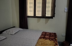Double Bedroom with Private Bathroom