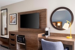 Hampton Inn Ottawa, IL, McLean