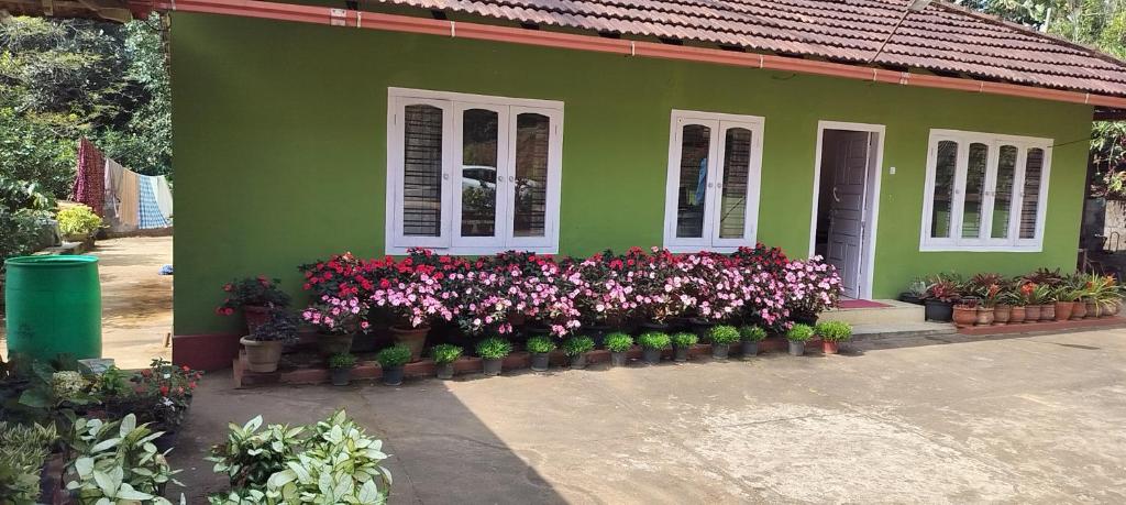 Praplia Homestay Ammathi - Tap to explore photos