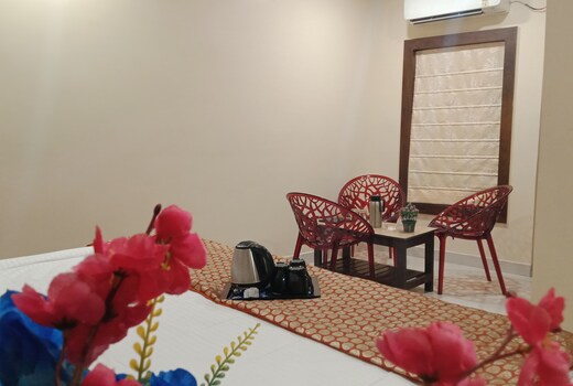 Hotel Grand Jayshree
