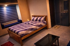 Crystal Homestay, Thiruvananthapuram