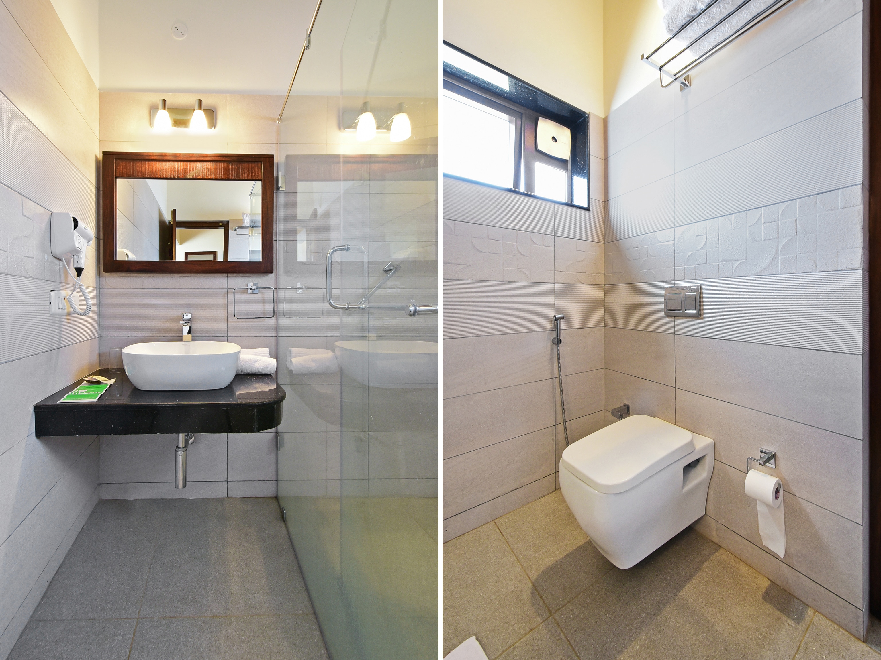 Grayshott Homestay - Tap to explore photos