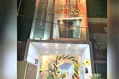 Hotel Ajay, Mathura