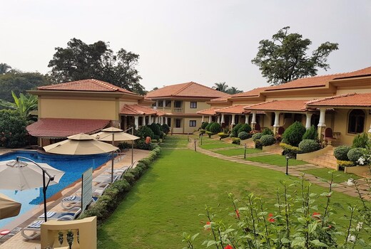 Cochichos Resort