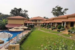 Cochichos Resort, Belgaum