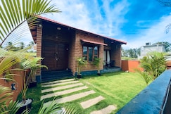 Nature villa, Nandi Hills