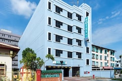 Hotel 81 Geylang, Singapore