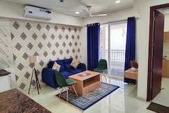 Sandal Suite 1BHK Apartment, Noida