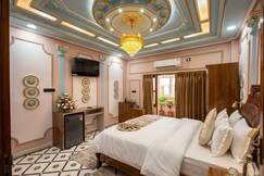 Maharaja Palace, Varanasi