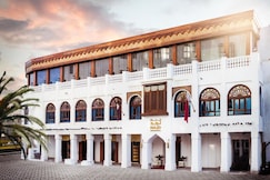 Souq Waqif Boutique Hotels by Tivoli, Doha