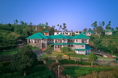 Priyas Villa Vagamon by VOYE HOMES, Vagamon