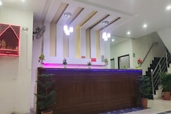 Hotel kb square, Chandigarh