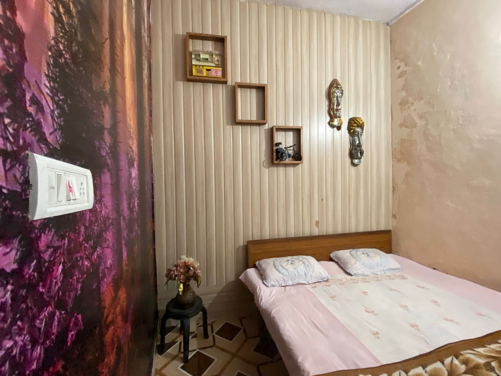 Height View Homestay - Tap to explore photos