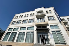 The Family Hotel, Baku