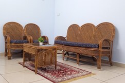 Urban White villa Home stay, Pondicherry