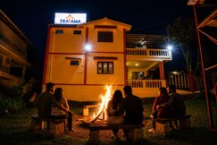 Trayama Backpackers Ooty, Ooty