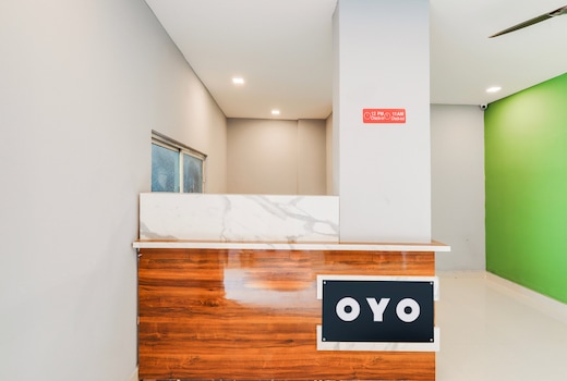 Hotel O Ragas