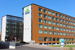 Holiday Inn Express Zurich Airport, Bremgarten