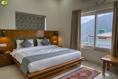 Pacific Inn Vistaar Hotels & Resorts, Chamba