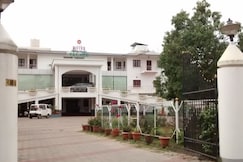 Hotel Peringottukara Palace, Guruvayur