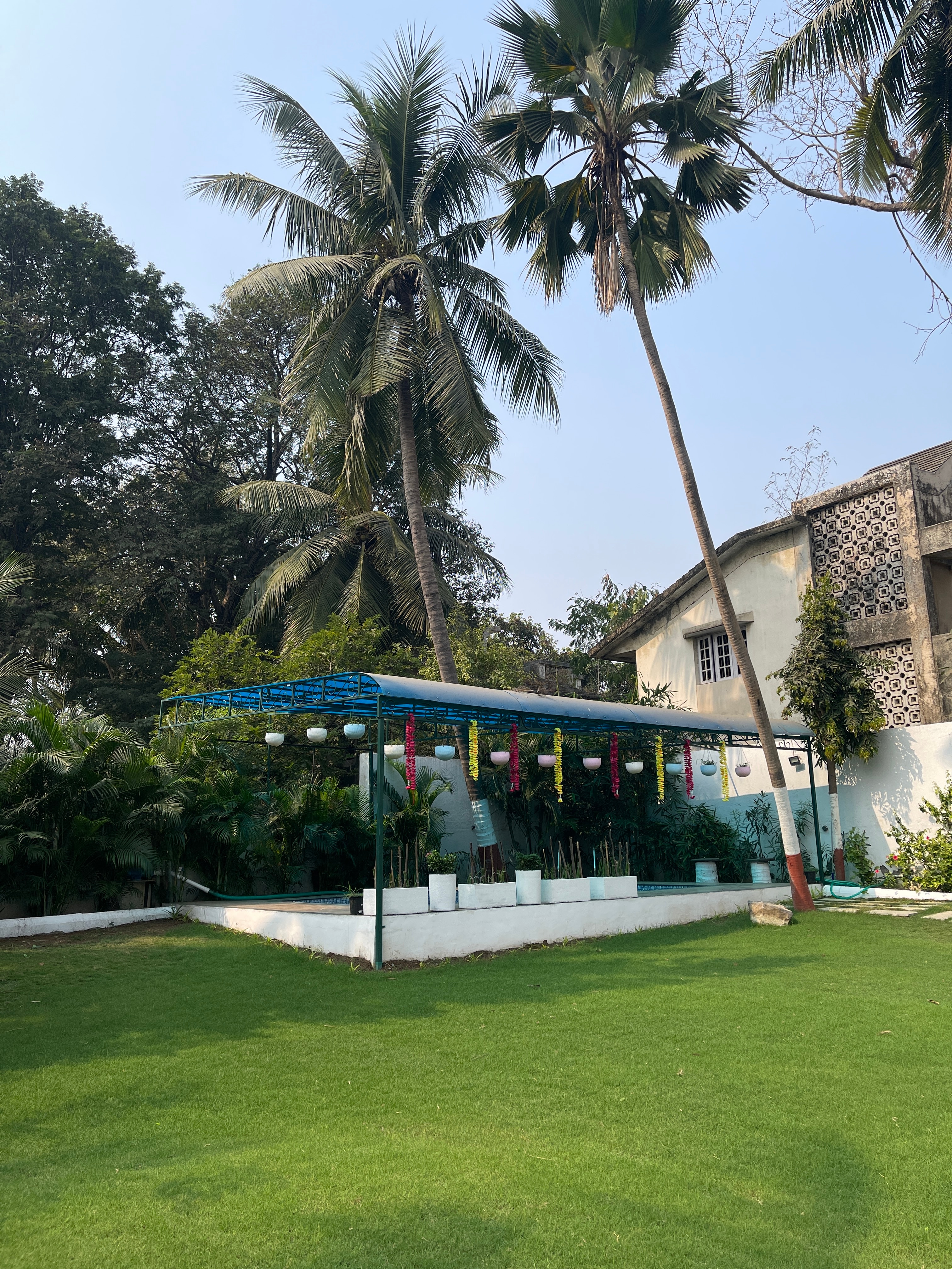 Chandan Villa - The Luxury Private Villa - Tap to explore photos