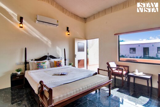 StayVista at Wild @ Ranthambore Reverie