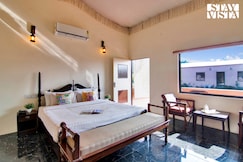 StayVista at Wild @ Ranthambore Reverie, Sawai Madhopur