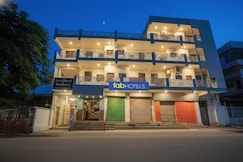 FabHotel Surajkund Residency, Faridabad