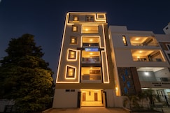 Via RS Grand Inn, Hyderabad