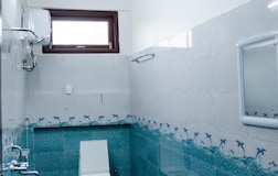 Bathroom 1