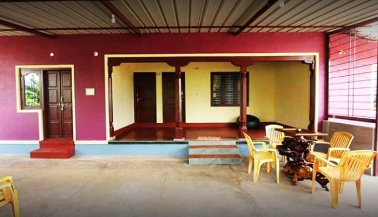 Kaadu kallu Home stay - Tap to explore photos