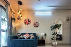 Aer Near Nesco, Mumbai