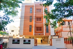 Harikrishna Park, Coimbatore