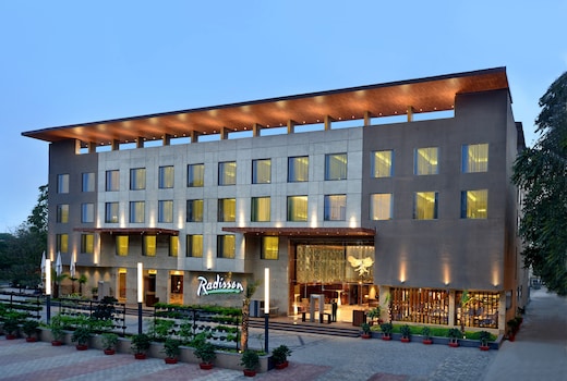 Radisson Hotel Gwalior