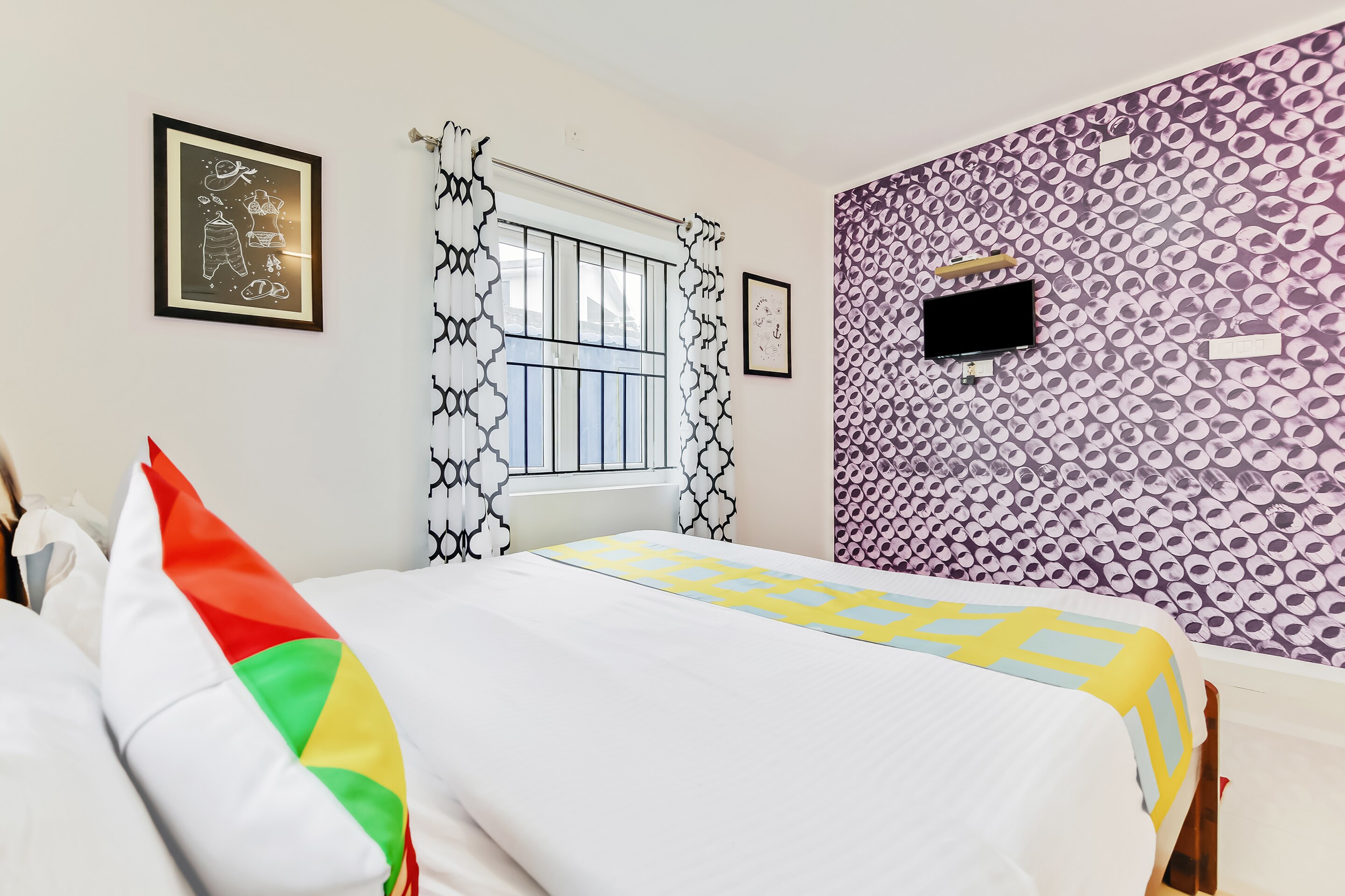 OYO Home 24517 Exotic Stay Ooty Homestay Price, Address & Reviews